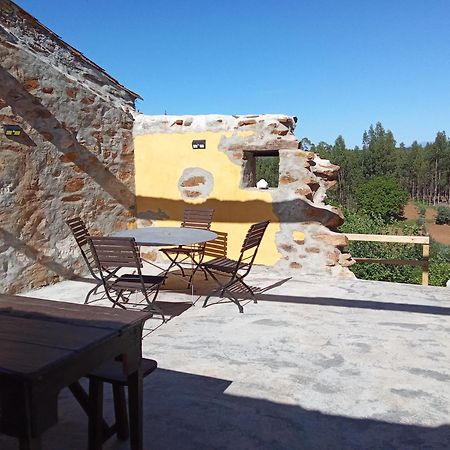 Les Anges Appartement Covelo  Buitenkant foto